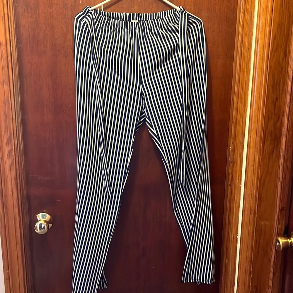 Cacia USA Pants Sz L